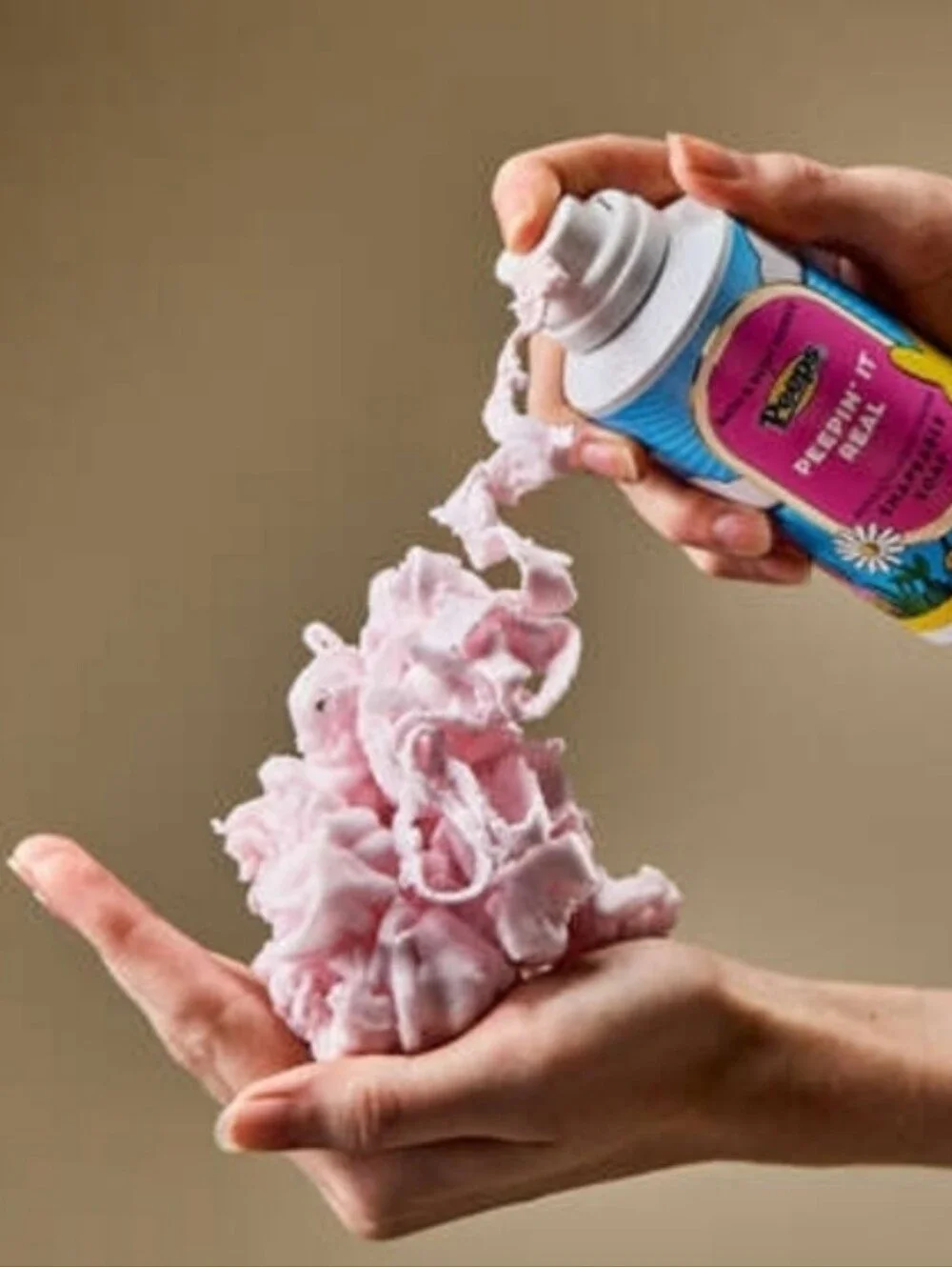 Bath & Body Works Peeps Peepin' It Real Kids Hand Care Set